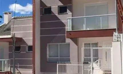 Casa com 3 quartos à venda na Rua Humberto Bassanesi, 284, Colina Sorriso, Caxias do Sul