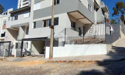 SOBRADO COM 3 DORMITÓRIOS NO BAIRRO COLINA SORRISO EM CAXIAS DO SUL