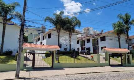 Casa com 3 quartos à venda na Rua Silveira Martins, 1435, Cristo Redentor, Caxias do Sul