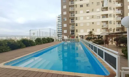 Apartamento `a venda no Bairro De Lazzer, Caxias do Sul
