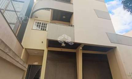 Apartamento à venda no bairro Cristo Redentor, Caxias do Sul