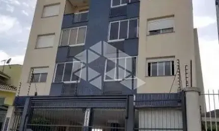 Apartamento à venda no bairro Sagrada Família, Caxias do Sul