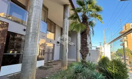 APARTAMENTO COM 2 DORMITÓRIOS, SENDO UMA SÚITE BAIRRO PANAZZOLO - CAXIAS DO SUL