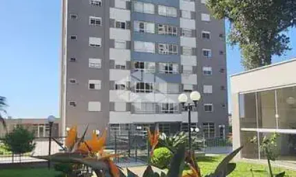 Apartamento de 03 dormitórios sendo 01 suíte no bairro Madureira em Caxias do Sul