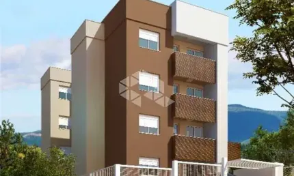 Apartamento com 3 Dormitórios no Bairro São Luiz em Caxias do Sul
