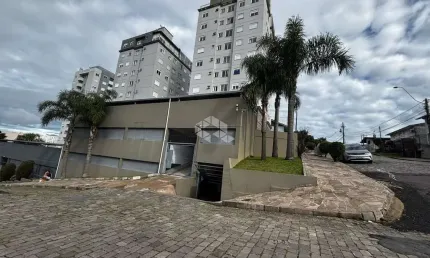Apartamento com 2 quartos à venda na Rua Seleste Camilo Formolo, 100, Bela Vista, Caxias do Sul
