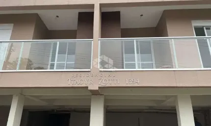 APARTAMENTO NO BAIRRO COLINA SORRISO EM CAXIAS DO SUL