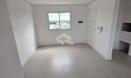 Apartamento 2 Dormitórios no Bairro Santa Lúcia em Caxias do Sul