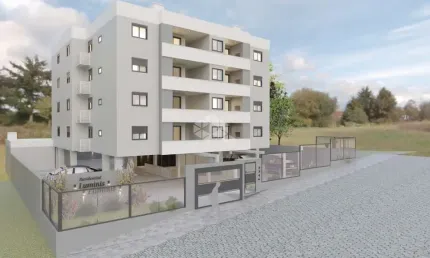 Apartamento 2 Dormitórios no Bairro São Luiz em Caxias do Sul