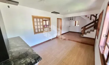 Casa 3 dormitórios no bairro bela vista em caxias do sul