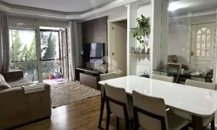 Lindo Apartamento  à Venda EM CAXIAS DO SUL  - 2 APTO  POR ANDAR