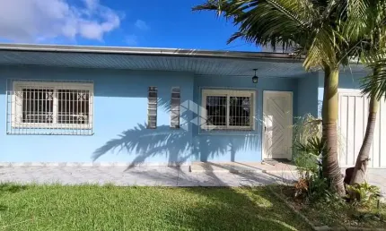Casa 3 Dormitórios no Bairro Bela Vista em Caxias do Sul