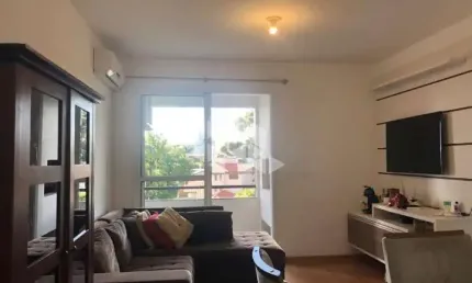 Apartamento 2 Dormitórios no Bairro Petrópolis em Caxias do Sul