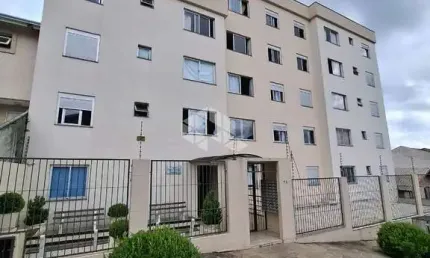 Apartamento com 2 quartos à venda na Francisco Alberti, 74, Diamantino, Caxias do Sul