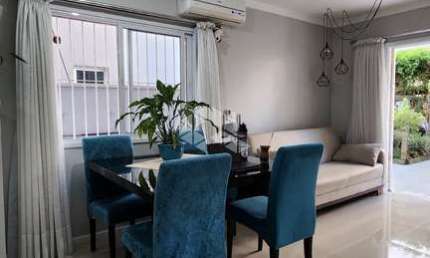 Apartamento  à venda de 2 dormitórios, uma vaga coberta,  com espaço Garden privativo - Caxias do Sul