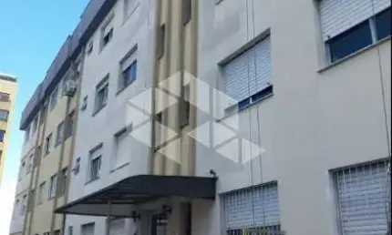 Apartamento com 99,59 m2 no Bairro Exposição em Caxias do Sul