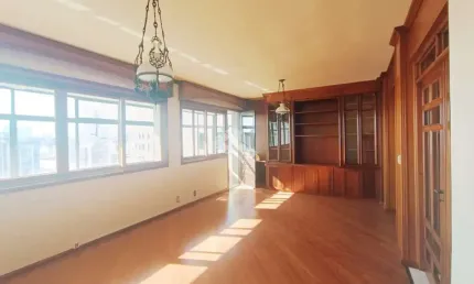 Apartamento à venda no bairro São Pelegrino, Caxias do Sul