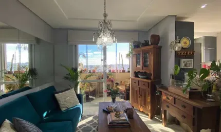 APARTAMENTO DE 2 DORMITÓRIOS COM SUÍTE A VENDA NO MADUREIRA EM CAXIAS DO SUL
