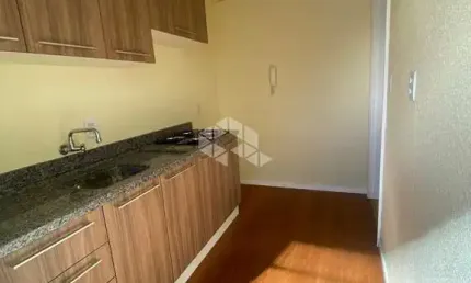 Apartamento compacto e funcional no bairro lourdes em caxias do sul....