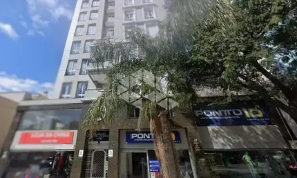 Loja comercial térrea à venda no bairro centro, caxias do sul