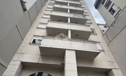 Apartamento no bairro são pelegrino em caxias do sul