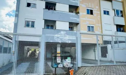 Apartamento à venda no bairro São Luiz, Caxias do Sul