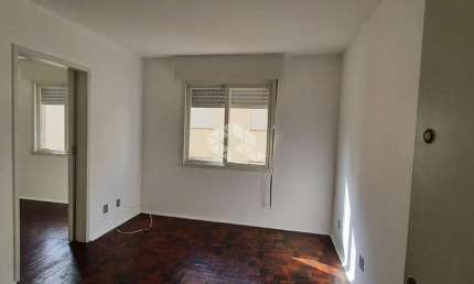 Apartamento com 1 quarto à venda na Rua Professora Amy Herve Ramirez, 105, Jardim Leopoldina, Porto Alegre