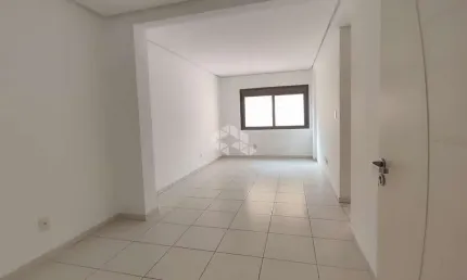 Apartamento de um dormitório/quarto no bairro centro
