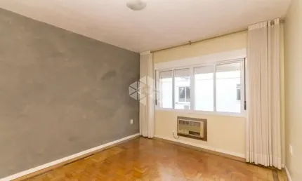 Apartamento à venda com 113m² 3 quartos 1 vaga de garagem no Bom Fim em Porto Alegre