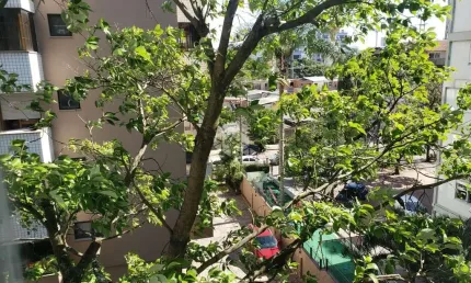 Apartamento com 2 quartos à venda na Rua Dezessete de Junho, 926, Menino Deus, Porto Alegre
