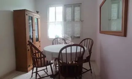 Apartamento com 3 quartos à venda na Rua Orfanotrófio, 1035, Santa Tereza, Porto Alegre