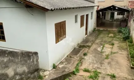 Casa com 5 quartos à venda na Rua Tomaz Edison, 99, Santo Antônio, Porto Alegre