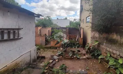 Terreno à venda na Rua Edmundo Bastian, 1052, Cristo Redentor, Porto Alegre