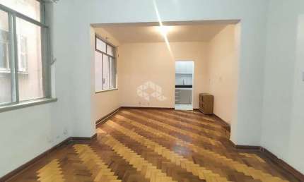 Casa em condomínio fechado com 1 quarto à venda na Rua General Câmara, 383, Centro Histórico, Porto Alegre