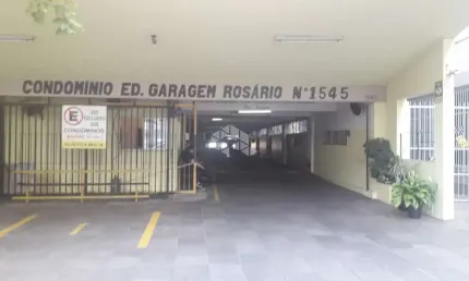 Garagem à venda na Rua Duque de Caxias, 1545, Centro Histórico, Porto Alegre