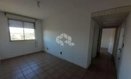 Apartamento com 1 quarto à venda na Rua Doutor Otávio Santos, 110, Jardim Itu Sabará, Porto Alegre