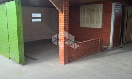 Casa com 3 quartos à venda na Rua Alypio José Nogueira, 214, Ponta Grossa, Porto Alegre