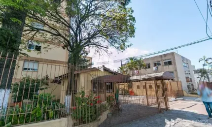Apartamento com 2 quartos à venda na Rua Albion, 278, Partenon, Porto Alegre