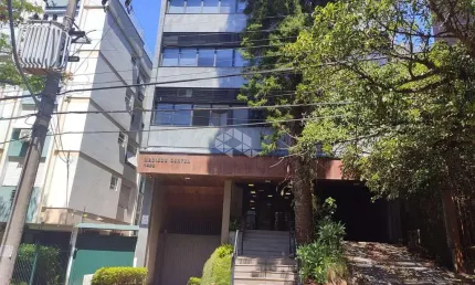 Sala comercial à venda na Rua Felicíssimo de Azevedo, 1455, Auxiliadora, Porto Alegre