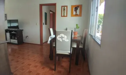 Apartamento 02 dormitórios com 65m² privativos e  sol nascente