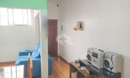 Apartamento com 1 quarto à venda na Rua Riachuelo, 291, Centro Histórico, Porto Alegre