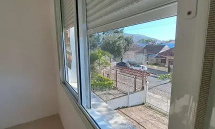 Apartamento com 2 quartos à venda na Rua Dona Firmina, 86, São José, Porto Alegre