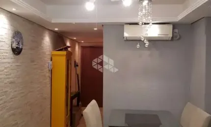 Lindo apartamento 01 dormitório 47m² privativos com banheira hidro