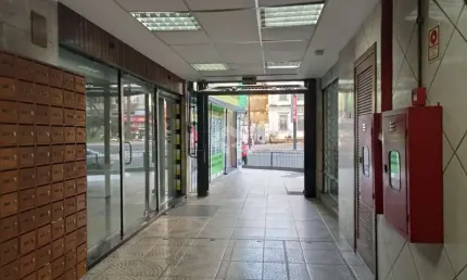 Casa em condomínio fechado com 1 quarto à venda na Avenida Senador Salgado Filho, 359, Centro Histórico, Porto Alegre