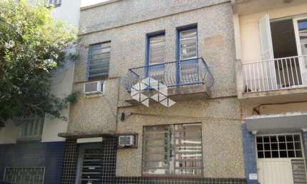 Prédio à venda na Rua General Vasco Alves, 235, Centro Histórico, Porto Alegre