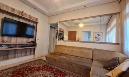 Apartamento com 2 quartos à venda na Rua Marechal Floriano Peixoto, 501, Centro Histórico, Porto Alegre