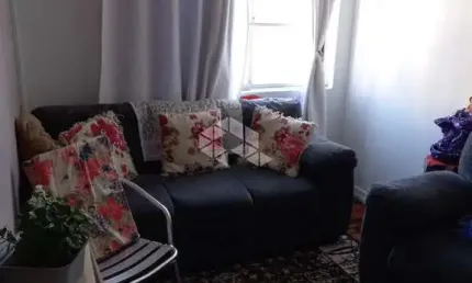Apartamento com 2 quartos à venda na Rua Doutor Flores, 105, Centro Histórico, Porto Alegre