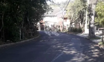 Terreno à venda na Rua Fernando Osório, 775, Teresópolis, Porto Alegre