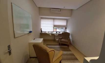 Sala comercial à venda na Avenida Osvaldo Aranha, 440, Bom Fim, Porto Alegre