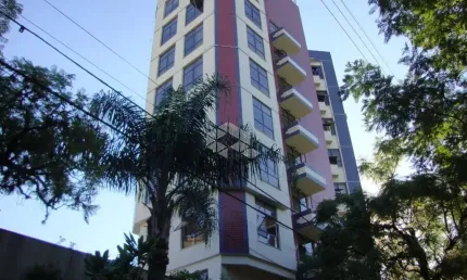 Sala comercial com 42m² privativos , elevaror,  portaria